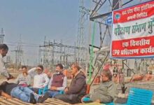 एम.पी. ट्रांस्को मुरैना सब स्टेशन में हुआ जीवन रक्षक सी.पी.आर. प्रशिक्षण शिविर