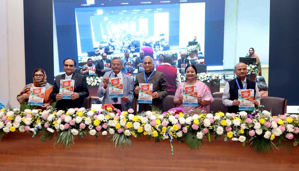 एराज मेडिकल कालेज एण्ड हॉस्पिटल में हुआ पेशेंट सेफ्टी एराज मेडिकल कालेज एण्ड हॉस्पिटल में हुआ पेशेंट सेफ्टी