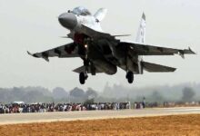 डिब्रूगढ़ में प्रधानमंत्री मोदी का ऐतिहासिक आगमन: नेशनल हाईवे पर पहली बार PM विमान की लैंडिंग