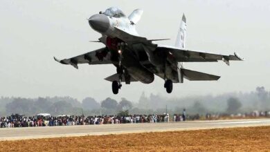 डिब्रूगढ़ में प्रधानमंत्री मोदी का ऐतिहासिक आगमन: नेशनल हाईवे पर पहली बार PM विमान की लैंडिंग