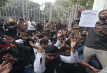 UGC का ‘इक्विटी कार्ड’ विवाद: लखनऊ से दिल्ली यूनिवर्सिटी तक छात्रों में तनाव