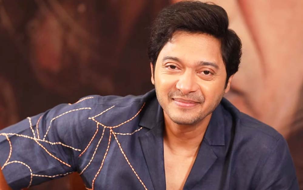 श्रेयस तलपड़े समेत 12 आरोपियों पर मैनपुरी में केस, निवेश के नाम पर लाखों की ठगी श्रेयस तलपड़े समेत 12 आरोपियों पर मैनपुरी में केस, निवेश के नाम पर लाखों की ठगी