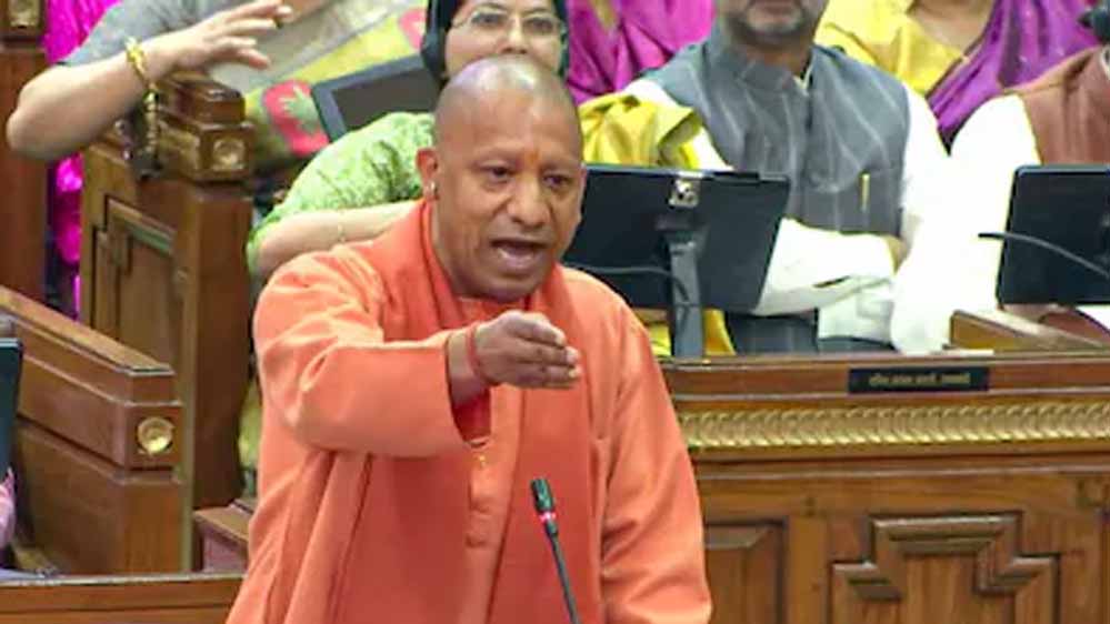 उत्तर प्रदेश इमर्जिंग टेक्नोलॉजी और नवाचार आधारित अर्थव्यवस्था की ओर अग्रसरः मुख्यमंत्री योगी आदित्यनाथ उत्तर प्रदेश इमर्जिंग टेक्नोलॉजी और नवाचार आधारित अर्थव्यवस्था की ओर अग्रसरः मुख्यमंत्री योगी आदित्यनाथ