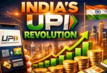 यूपीआई लेनदेन बढ़ने के बावजूद भारत में नकदी का चलन तेजी से बढ़ा, सर्कुलेशन 40 लाख करोड़ रुपए पार: रिपोर्ट