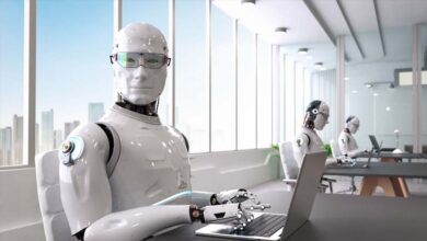 अगर AI कर देगा सारे काम, तो 800 करोड़ लोग क्या करेंगे? क्या नौकरियां सच में खत्म होंगी?