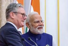 अप्रैल से लागू हो सकता है भारत-UK समझौता, 99% भारतीय उत्पादों को मिलेगा जीरो-ड्यूटी लाभ