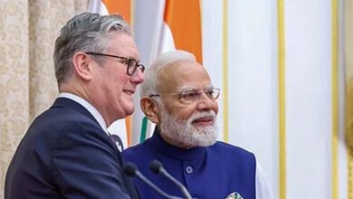 अप्रैल से लागू हो सकता है भारत-UK समझौता, 99% भारतीय उत्पादों को मिलेगा जीरो-ड्यूटी लाभ