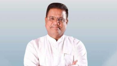 असम कांग्रेस को बड़ा झटका, पूर्व प्रदेश अध्यक्ष रिपुन बोरा ने दिया इस्तीफा