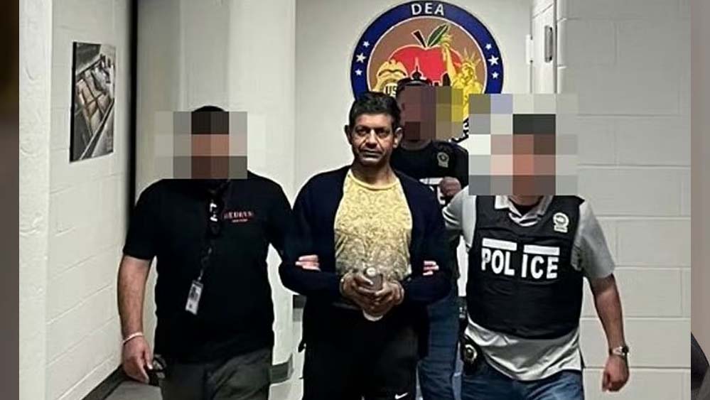 खालिस्तानी निज्जर था भी खतरे में, निखिल गुप्ता का बड़ा खुलासा अमेरिकी एजेंसी के सामने खालिस्तानी निज्जर था भी खतरे में, निखिल गुप्ता का बड़ा खुलासा अमेरिकी एजेंसी के सामने