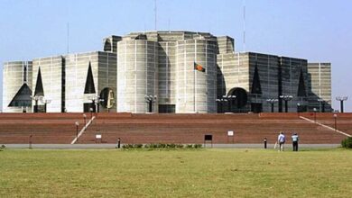 बांग्लादेशी संसद में केवल 4 अल्पसंख्यक सांसद, हिंदू प्रतिनिधित्व पर सवाल – तारिक रहमान ने दी एकता की अपील