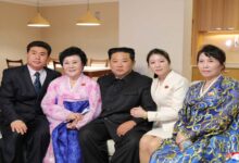 बहन-बेटी की लड़ाई में फंसा उत्तर कोरिया का तानाशाह, किम जोंग उन 13 साल की पुत्री को दे सकते हैं सत्ता