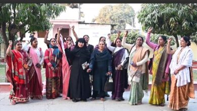 हर महीने लाख तक कमाने लगीं हैं लखपति दीदियां