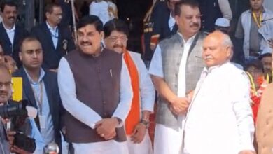 MP विधानसभा बजट सत्र की शुरुआत, राज्यपाल ने मोहन सरकार के विकास कार्यों का किया विवरण, बजट की मुख्य बातें