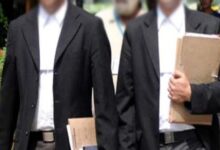 MP के वकील आज कोर्ट में हाजिर नहीं होंगे, शिवपुरी मर्डर पर नाराजगी, एडवोकेट्स प्रोटेक्शन एक्ट की मांग