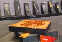 महाकाल नगरी उज्जैन में महाभारत का ‘युद्ध विज्ञान’ जीवंत, पहली बार प्रदर्शित 100+ अस्त्र-शस्त्र