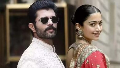 रश्मिका मंदाना और विजय देवरकोंडा की शादी का कार्ड लीक, डेट और वेन्यू की पूरी जानकारी सामने