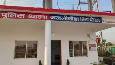 साधारण मारपीट और एक्सीडेंट से खुला कजलीखेड़ा थाने का खाता