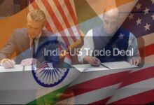 India-US डील पर जल्द होगा साइन, अगले हफ्ते अमेरिका रवाना हो रही टीम