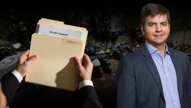 रिपेयरिंग के लिए गई OLA बाइक गायब, CEO भाविश अग्रवाल पर अरेस्ट वारंट जारी