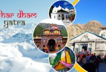 चारधाम यात्रा में लग सकता है रजिस्ट्रेशन शुल्क, कमेटी जल्द सरकार को देगी रिपोर्ट