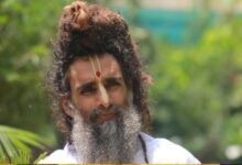 ऋतेश्वर महाराज ने की योगी आदित्यनाथ की सराहना, बोले—योगी राज में यूपी हुआ भयमुक्त