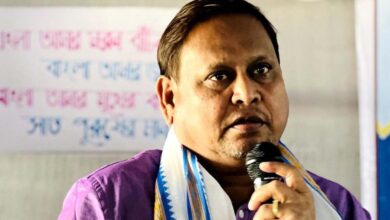 हुमायूं कबीर की सियासी चाल! कांग्रेस से दूरी, अधीर रंजन के साथ; AIMIM की प्रतिक्रिया बाकी