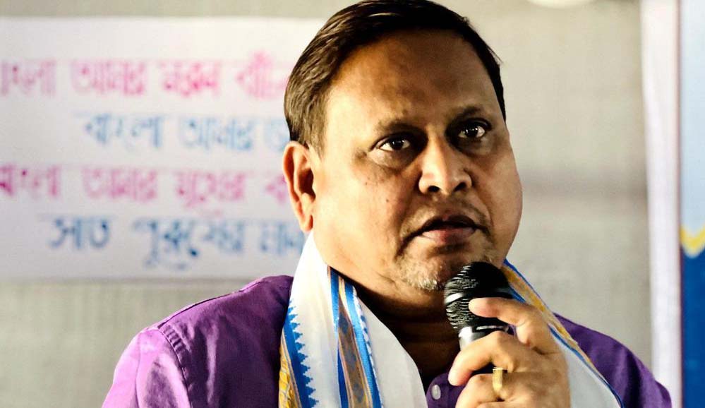 हुमायूं कबीर की सियासी चाल! कांग्रेस से दूरी, अधीर रंजन के साथ; AIMIM की प्रतिक्रिया बाकी हुमायूं कबीर की सियासी चाल! कांग्रेस से दूरी, अधीर रंजन के साथ; AIMIM की प्रतिक्रिया बाकी