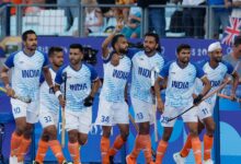 FIH मेंस प्रो लीग: होबार्ट लेग के लिए 24 सदस्यीय भारतीय टीम घोषित, हार्दिक होंगे कप्तान