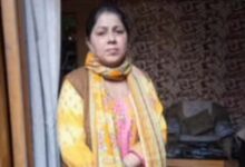 मेरठ में बड़ा खुलासा! सबा फरहत उर्फ नाजिया पर ISI से जुड़ाव और स्लीपर सेल बनाने का आरोप