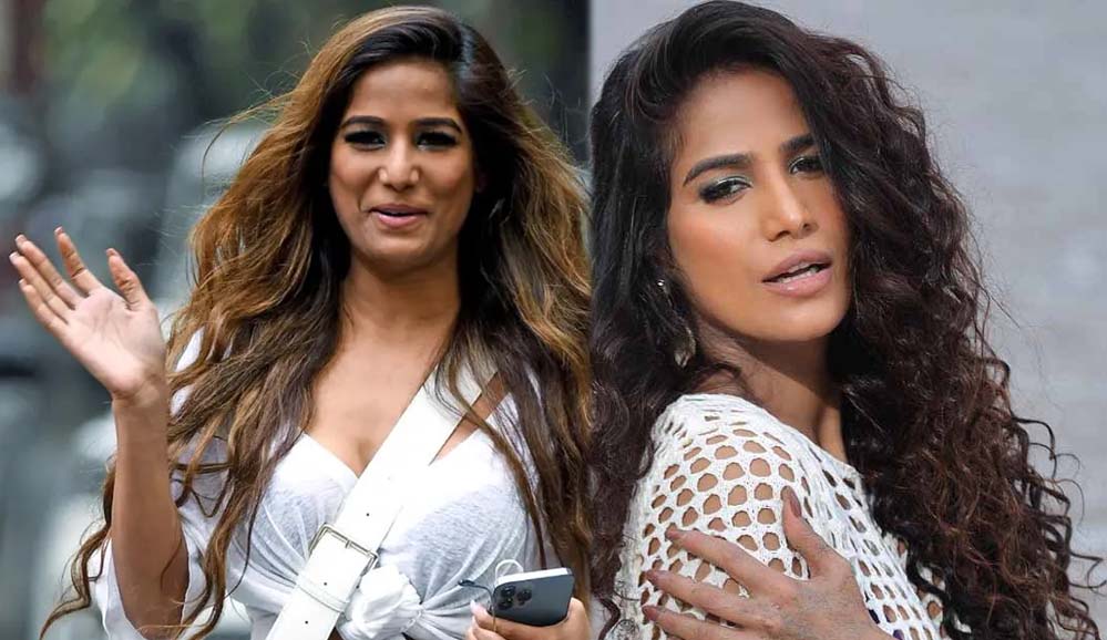 पूनम पांडे का खुलासा! फेमस क्रिकेटर ने किया मैसेज, हैंगआउट की इच्छा जताई, फिर हुई ट्रोलिंग पूनम पांडे का खुलासा! फेमस क्रिकेटर ने किया मैसेज, हैंगआउट की इच्छा जताई, फिर हुई ट्रोलिंग