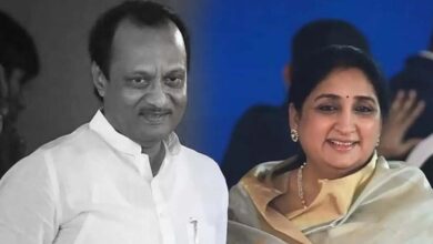 अजित पवार की विरासत संभालेंगी सुनेत्रा पवार, NCP के मर्जर पर उठे सवाल