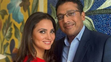 लारा दत्ता ने बताया महेश भूपति के साथ रिश्ता, कहा – ‘आग और हवा का संगम’