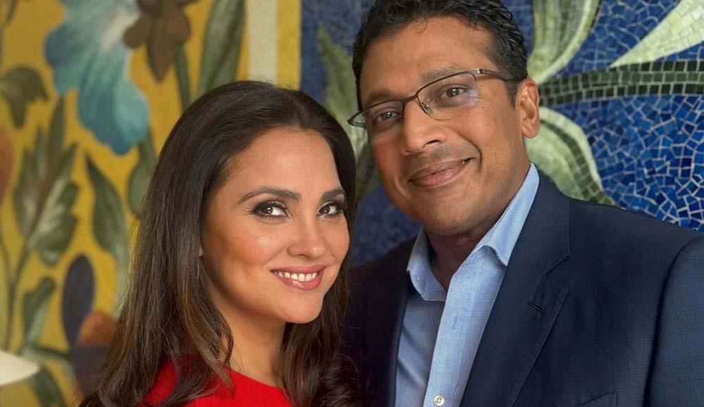 लारा दत्ता ने बताया महेश भूपति के साथ रिश्ता, कहा – ‘आग और हवा का संगम’