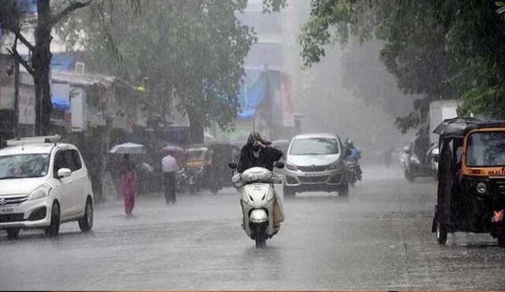 मध्यप्रदेश में मौसम का नया मिजाज: 18 को सबसे ज्यादा असर, 15 जिलों में चेतावनी जारी