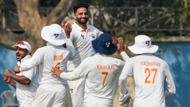 67 साल के इंतजार के बाद जम्मू-कश्मीर रणजी फाइनल में, बंगाल को 6 विकेट से हराया