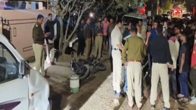 बिलासपुर में सराफा कारोबारी से 3.35 करोड़ की लूट, VIDEO में कार टक्कर, पिस्टल और हथौड़े से हमला, 2KG सोना-कैश लेकर फरार