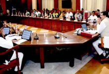 ऐतिहासिक होगा वर्ष 2026-27 का बजट : मुख्यमंत्री डॉ. यादव