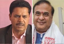 हिमंत सरमा और भूपेन बोरा की यारी, असम में कांग्रेस पर पड़ सकता है बड़ा असर