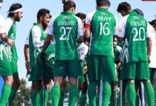 बर्तन मांजकर खेलने उतरे पाकिस्तानी खिलाड़ी, वतन वापसी पर कप्तान का गुस्सा फूटा