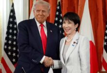 0 अरब की मेगा डील! US-जापान समझौते पर ट्रंप का बड़ा बयान