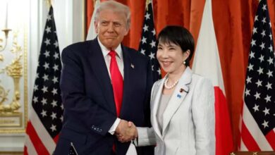 0 अरब की मेगा डील! US-जापान समझौते पर ट्रंप का बड़ा बयान