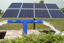 किसानों के लिए बड़ा ऐलान: 1 लाख सोलर पंप, 25 हजार करोड़ ऋण और 12 हजार सालाना सहायता का संकल्प