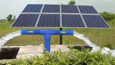 किसानों के लिए बड़ा ऐलान: 1 लाख सोलर पंप, 25 हजार करोड़ ऋण और 12 हजार सालाना सहायता का संकल्प