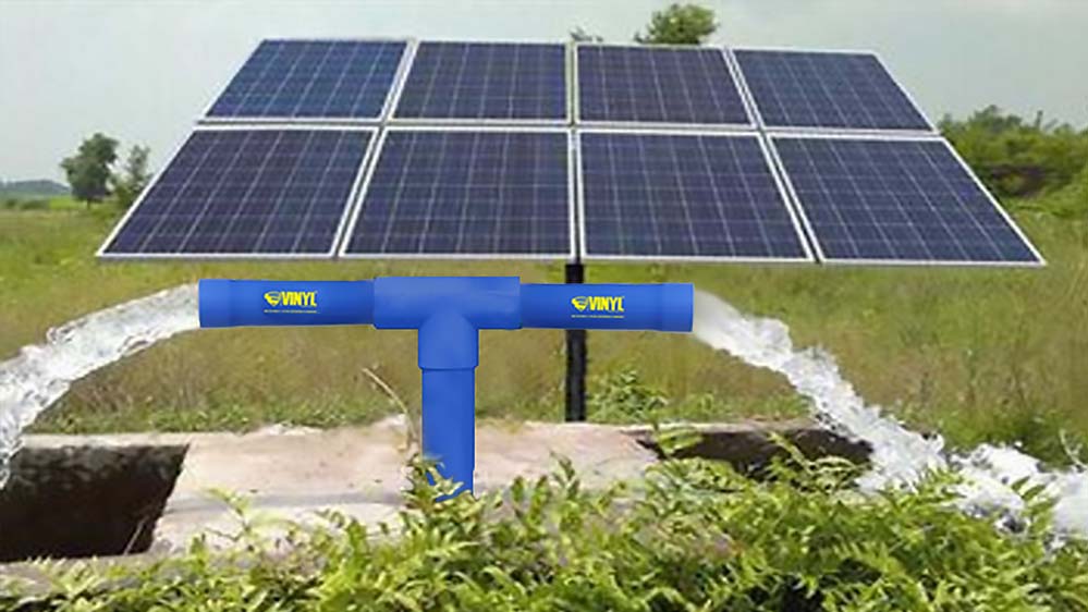 किसानों के लिए बड़ा ऐलान: 1 लाख सोलर पंप, 25 हजार करोड़ ऋण और 12 हजार सालाना सहायता का संकल्प