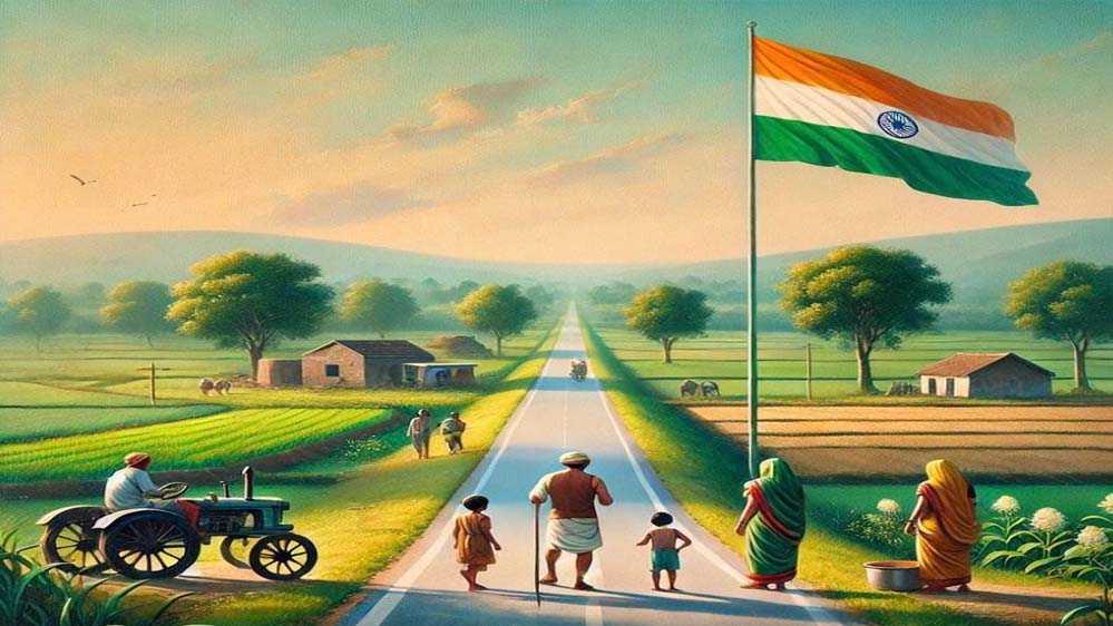 MP Budget 2026: सड़कों में भारी निवेश, कनेक्टिविटी बढ़ेगी और विकास की रफ्तार तेज होगी