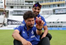 अर्शदीप की एंट्री, कुलदीप बाहर! नीदरलैंड्स मैच के लिए टीम इंडिया की प्लेइंग XI लगभग तय