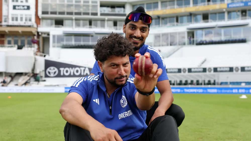 अर्शदीप की एंट्री, कुलदीप बाहर! नीदरलैंड्स मैच के लिए टीम इंडिया की प्लेइंग XI लगभग तय