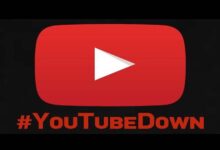 YouTube सर्वर डाउन: भारत सहित कई देशों में यूज़र्स परेशान