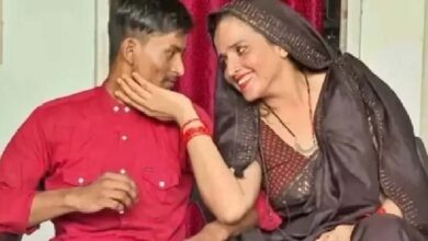 सीमा हैदर और सचिन के घर आई खुशखबरी, छठा बच्चा हुआ जन्म