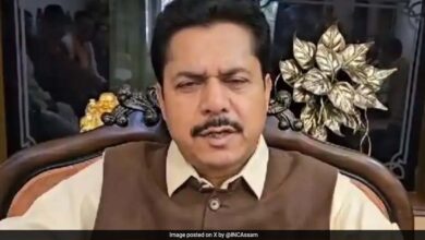 राहुल के मनाने के बावजूद भूपेन बोरा का बड़ा फैसला, भाजपा में होंगे शामिल; CM हिमंत से भी मिले